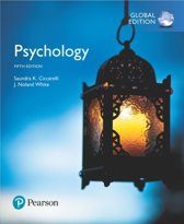 9781292159713 Psychology Global Edition