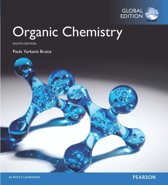 9781292160436 Study Guide and Solutions Manual for Organic Chemistry