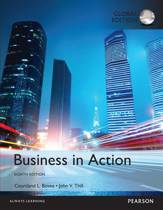 9781292160634 Business In Action Global Edition