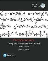 9781292162744 Microeconomics Theory and Applications with Calculus plus MyEconLab with Pearson eText Global Edition