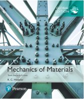 9781292178202 Mechanics of Material in SI Units