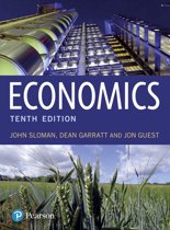 9781292187853 Economics