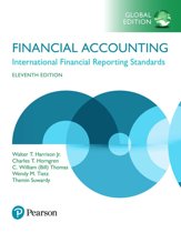 9781292211145 Financial Accounting