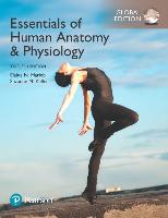 9781292216119 Essentials of Human Anatomy  Physiology Global Edition