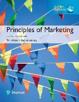 9781292220178 Principles of Marketing