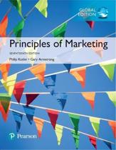 9781292220284 Principles of Marketing 17th Global edition