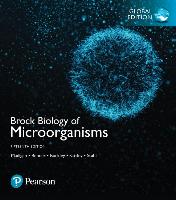 9781292235103 Brock Biology of Microorganisms Global Edition