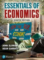 9781292239590 Essentials of Economics