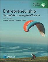 9781292255330 Entrepreneurship Global Edition