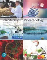 9781292261775 Introduction to Biotechnology Global Edition