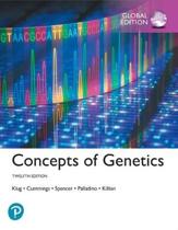 9781292265322 Concepts of Genetics Global Edition