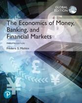 9781292268859 The Economics of Money Banking and Financial Markets Global Edition