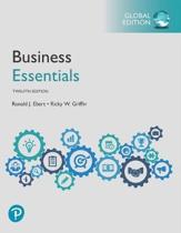 9781292268996 Business Essentials Global Edition