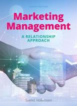9781292291444 Marketing Management