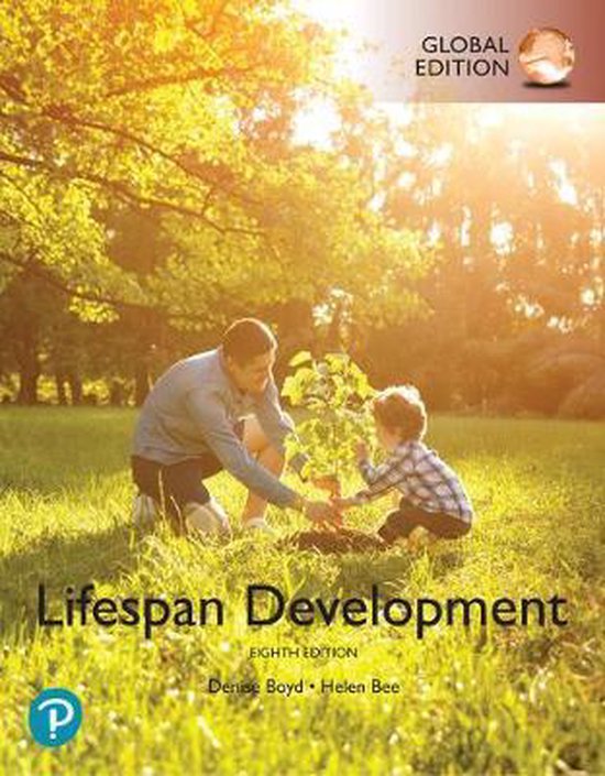 9781292303949 Lifespan Development Global Edition