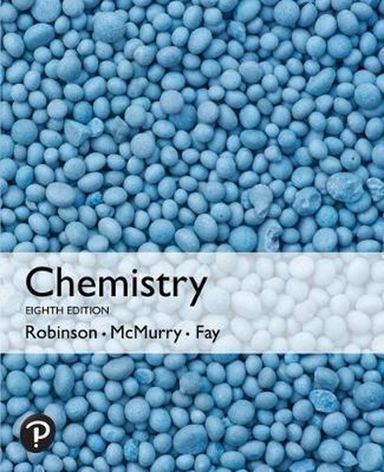 9781292336329 Chemistry plus Pearson MasteringChemistry with Pearson eText Global Edition