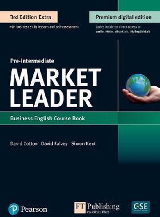 9781292361161 Interactive Students eBook  Online Practice code 2 year licence
