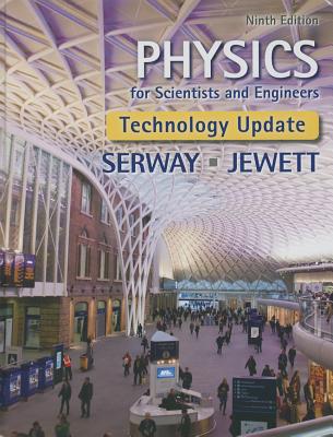 9781305116399 Physics for Scientists and Engineers