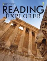 9781305254510 Reading Explorer 5