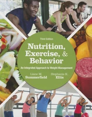 9781305258778 Nutrition Exercise and Behavior