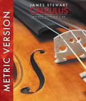 9781305266728 Calculus International Metric Version