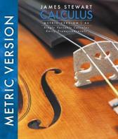 9781305272385 Single Variable Calculus