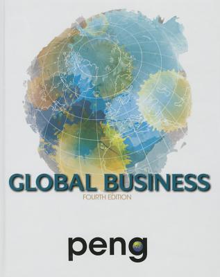 9781305500891 Global Business
