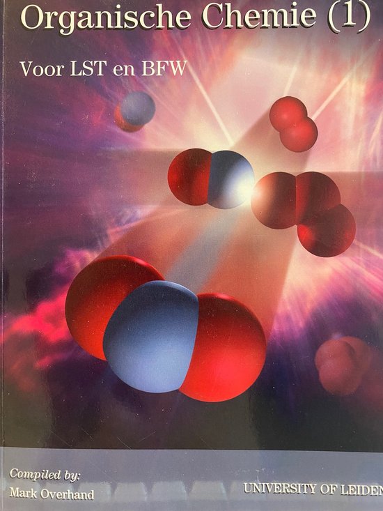 9781308182834-Organische-chemie-1-voor-LST-en-BFW