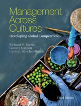 9781316604038 Management Across Cultures