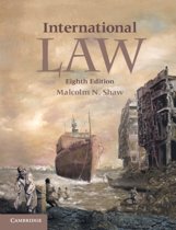 9781316638538 International Law