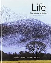 9781319126575 Life The Science of Biology