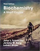 9781319153878 Biochemistry A Short Course