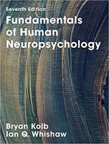 9781319154042 Fundamentals of Human Neuropsychology