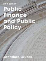 9781319154165 Public Finance  Public Policy