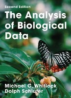 9781319154219 The Analysis of Biological