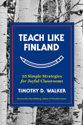 9781324001256 Teach Like Finland