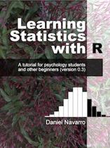 9781326189723 Learning Statistics with R