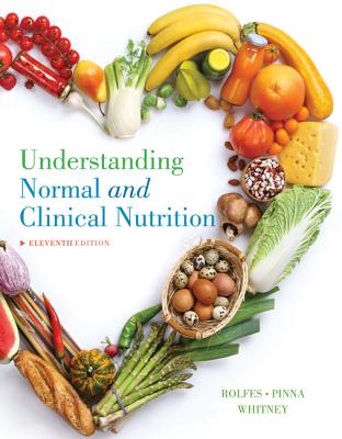 9781337098069 Understanding Normal  Clinical Nutrition