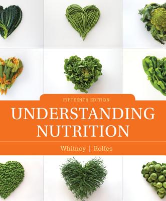 9781337392693 Understanding Nutrition