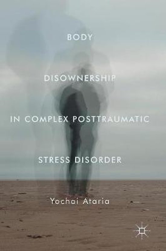 9781349953653-Body-Disownership-in-Complex-Posttraumatic-Stress-Disorder