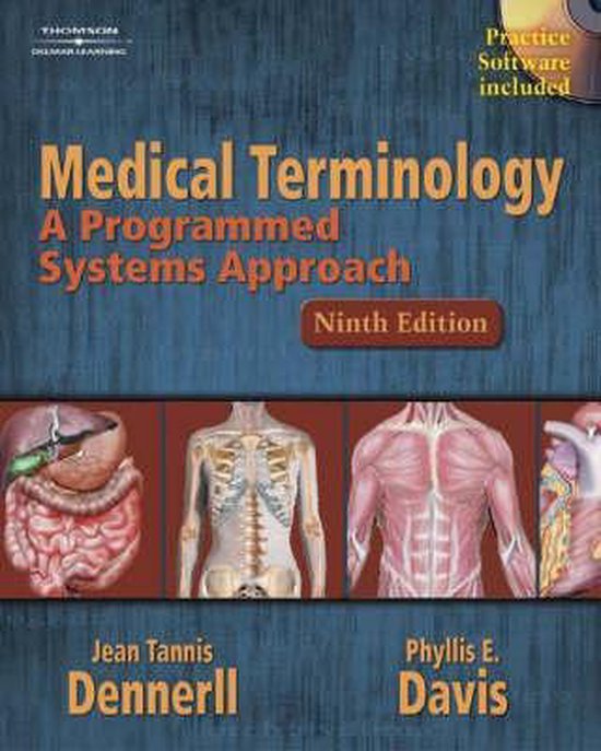 9781401832179 Medical Terminology 9E