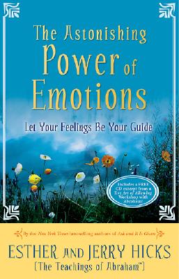 9781401912468 The Astonishing Power of Emotions
