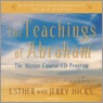 9781401921781 The Teachings of Abraham