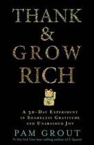 9781401949846 Thank and Grow Rich