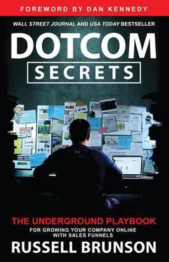 9781401960469 Dotcom Secrets