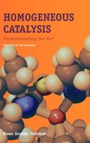 9781402019999 Homogeneous Catalysis