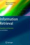 9781402030048 Information Retrieval