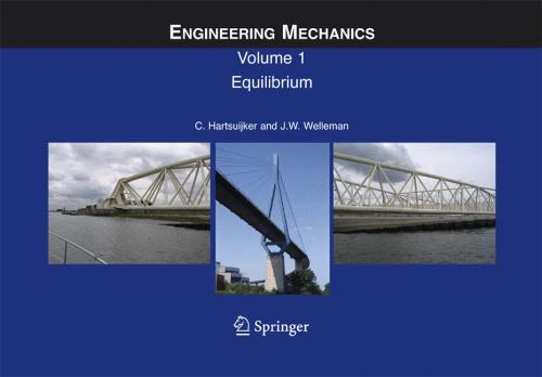 9781402041204 Engineering Mechanics Volume 1
