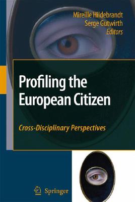 9781402069130 Profiling The European Citizen