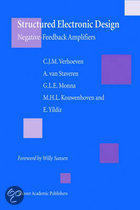9781402075902 Structured Electronic Design